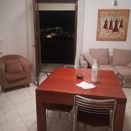 Attico Ostuni Leilighet Eksteriør bilde