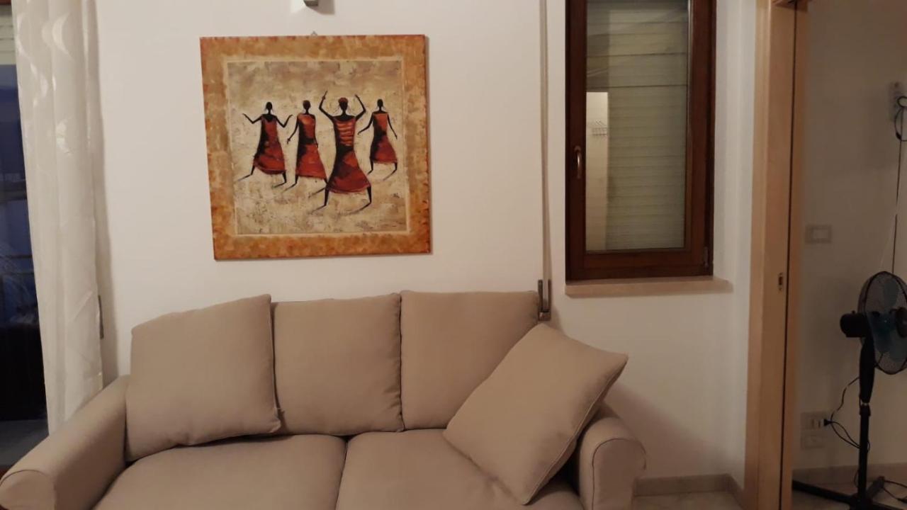 Attico Ostuni Leilighet Eksteriør bilde